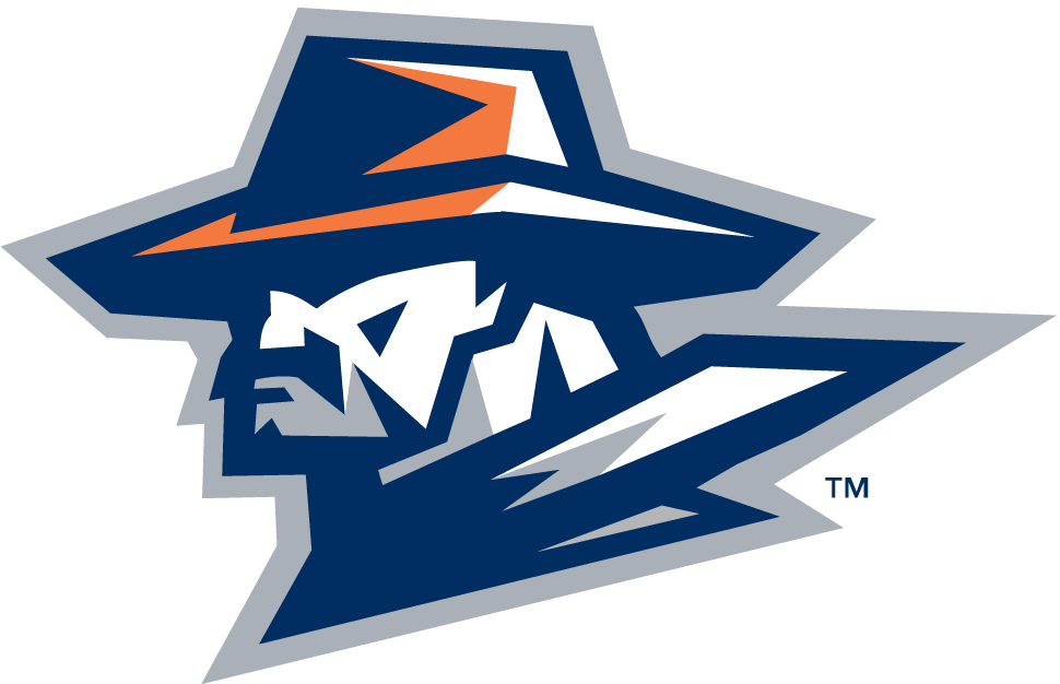 UTEP Miners 1999-Pres Alternate Logo v4 iron on transfers for clothing